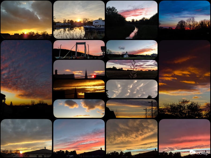 2021 Legszebb pillanatai