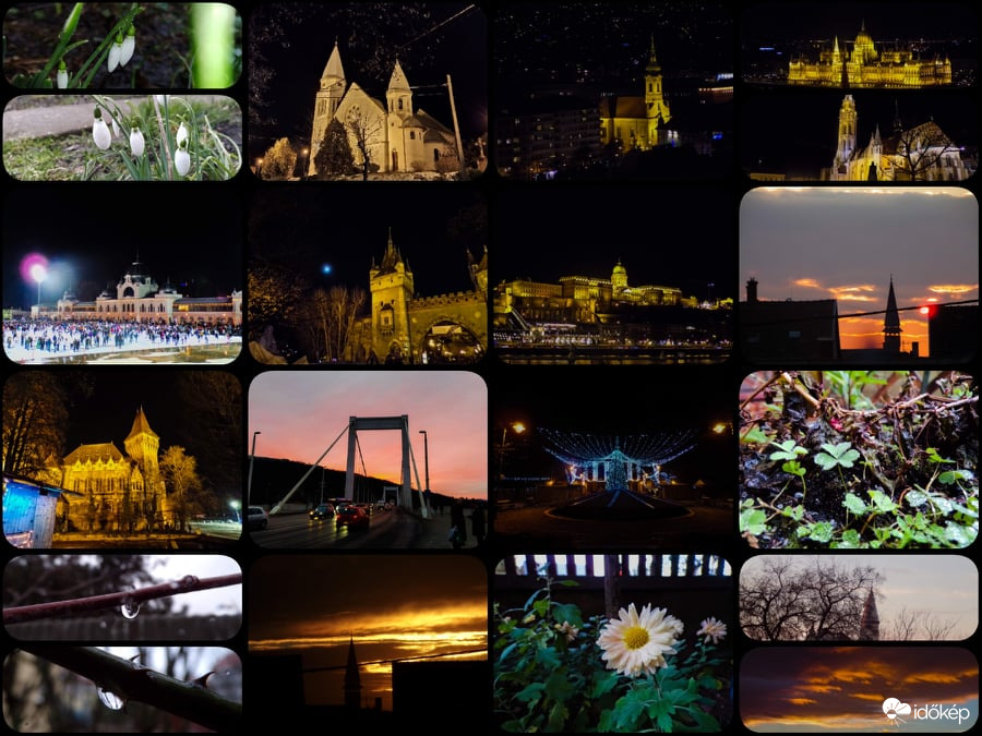 2021 Tél - Legszebb pillanatok