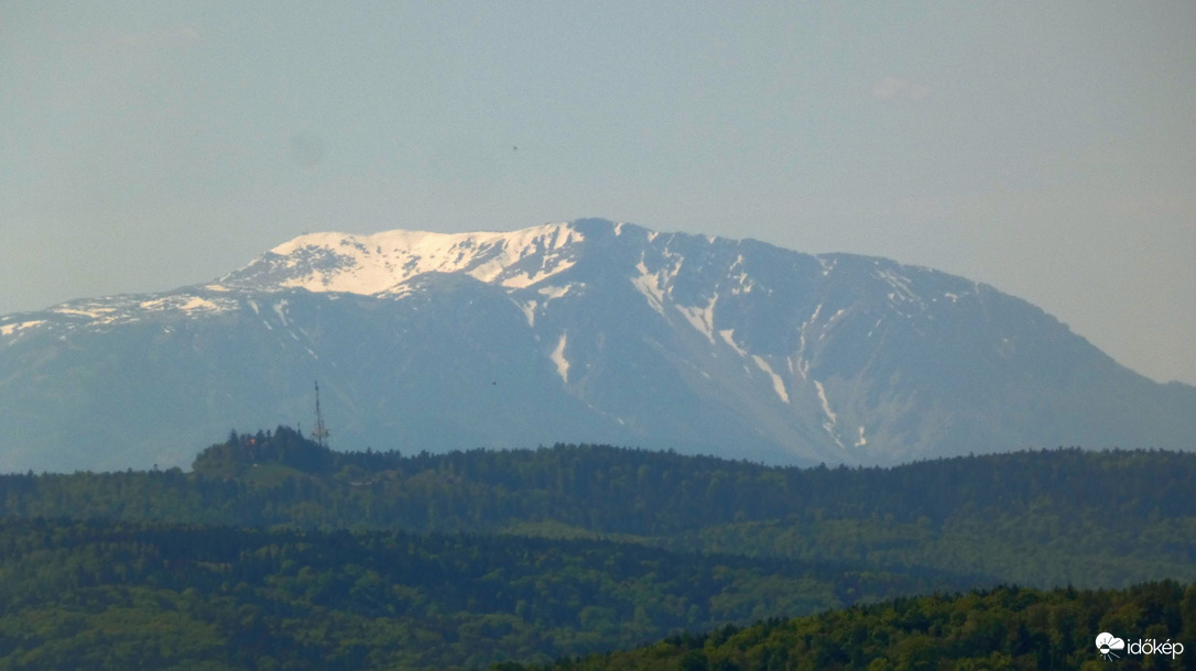 Panoráma