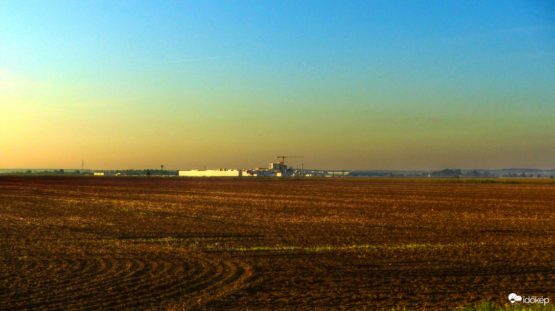 "Állati birodalom" ...