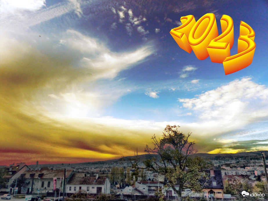 B.U.É.K. Sopronból