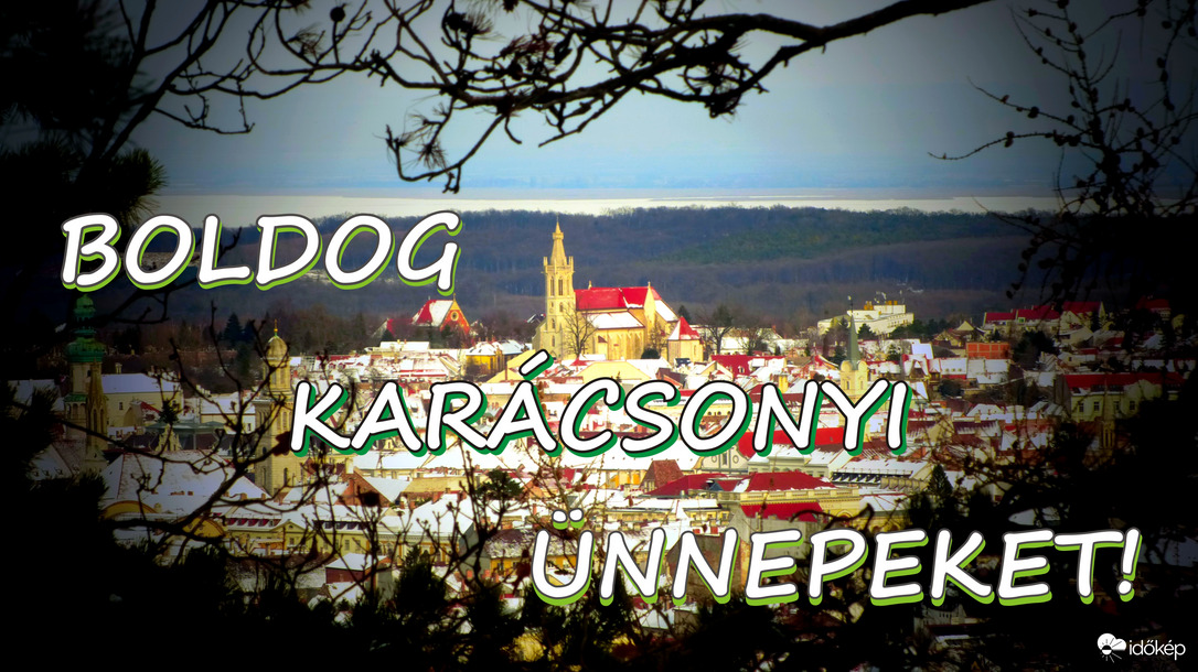 Mindenkinek - Sopronból ...