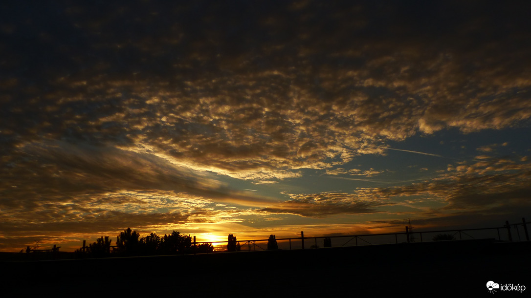 Naplemente