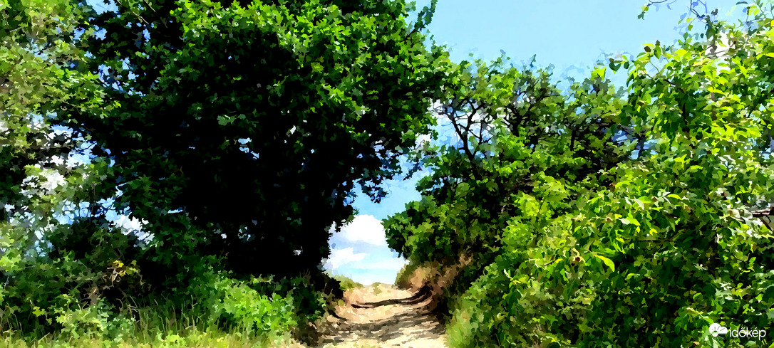 Stairways to heaven (hangulat)