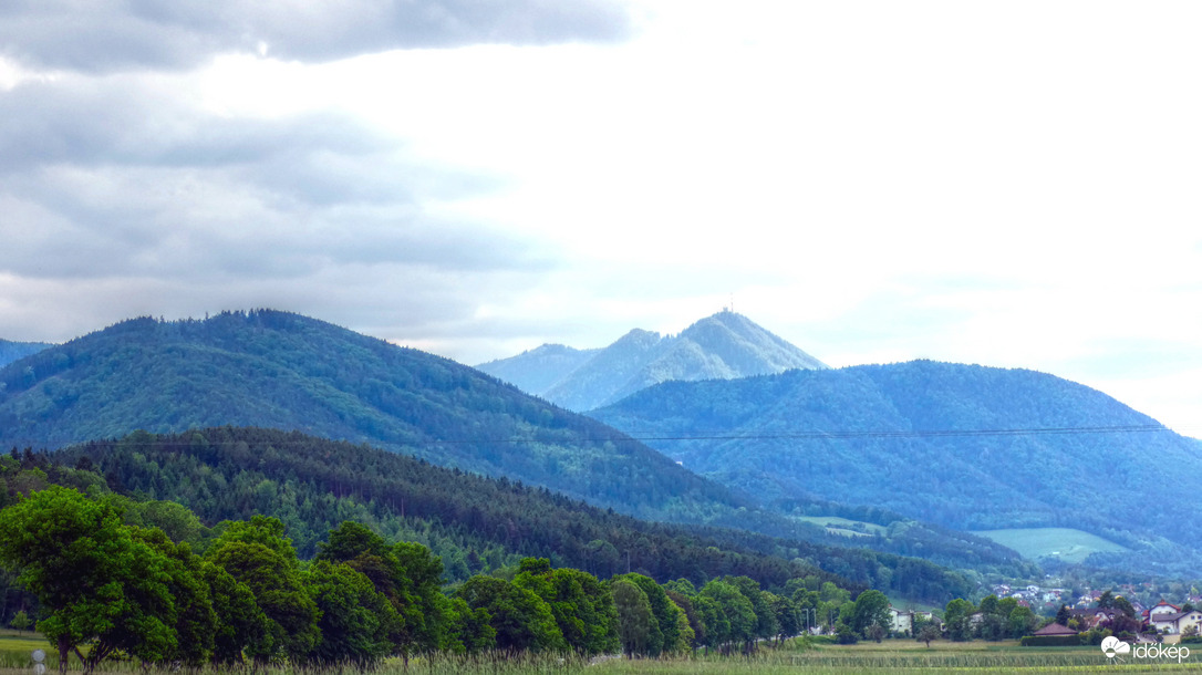 Panoráma