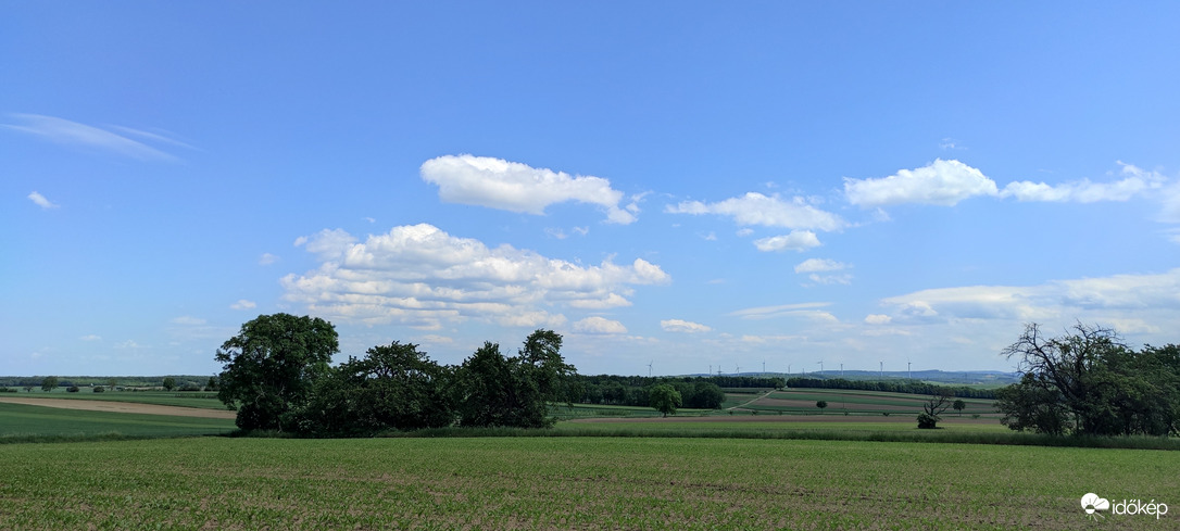 Szél hatása és hazsnosítása