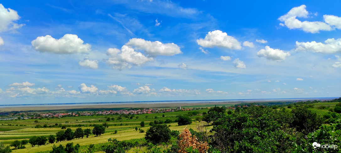 Kisalföld síksága