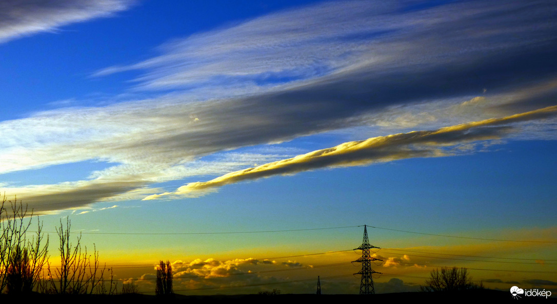 Lövedék az űrból