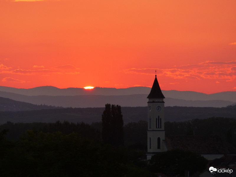 Az utolsó körszelet