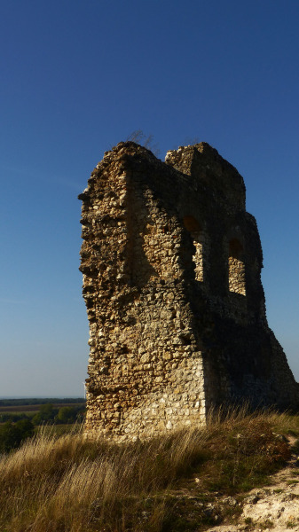 Falmaradvány (Szarvaskő)