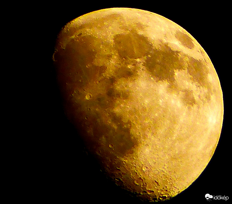 Ma is pazar látvány