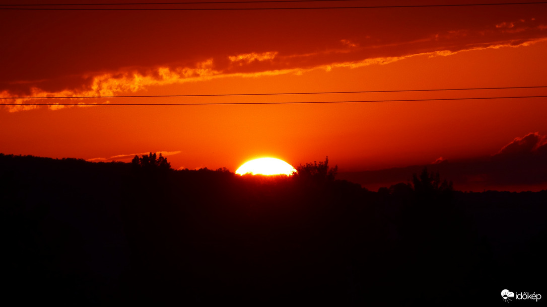 Utolsó negyed szelet