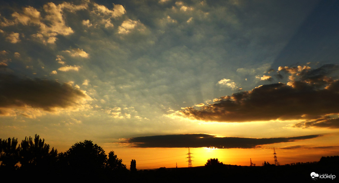 Délutáni vetítés