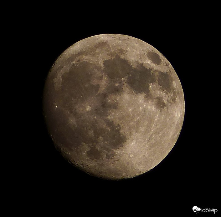 Most elcsíptem a hízót