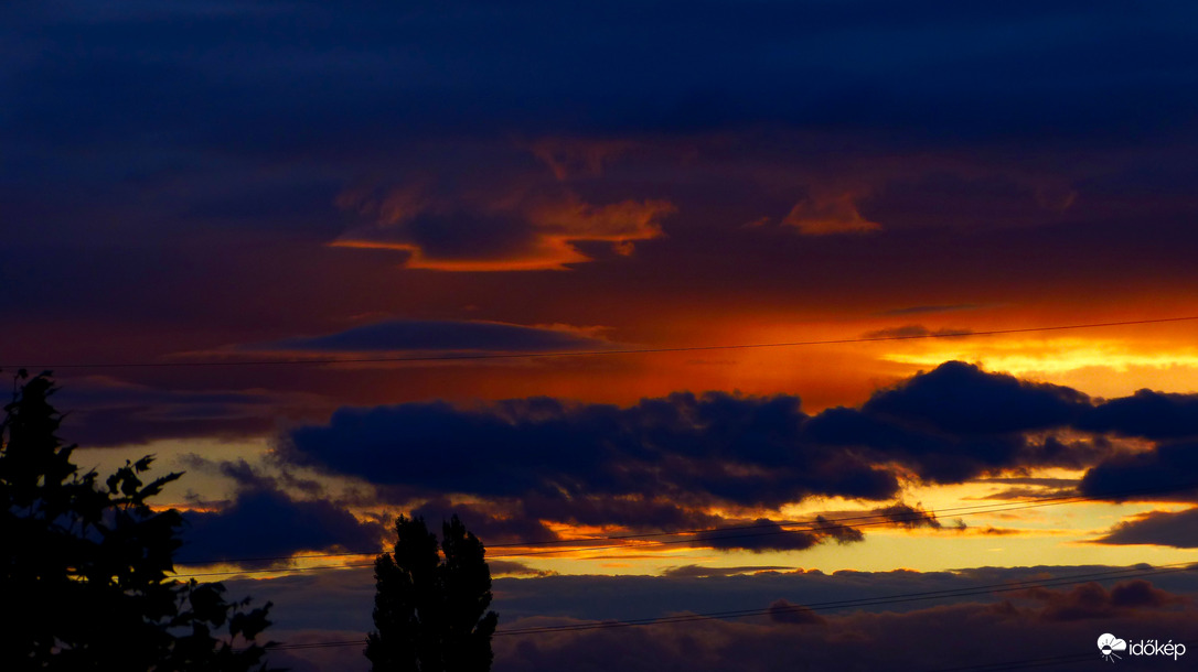 Szél tépte légkör