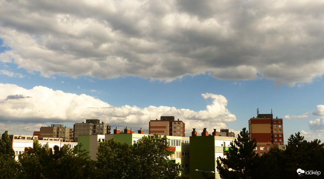 Kentaur száguldása