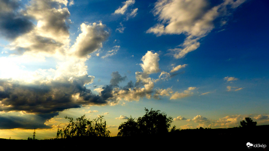 Délutáni foszlányok