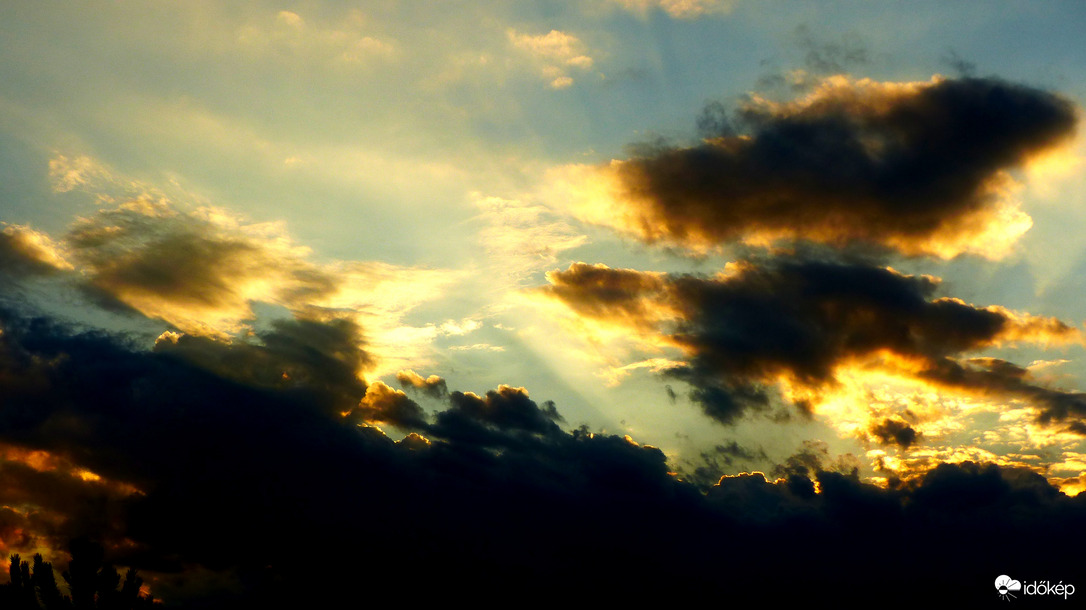 Háttérvilágítással