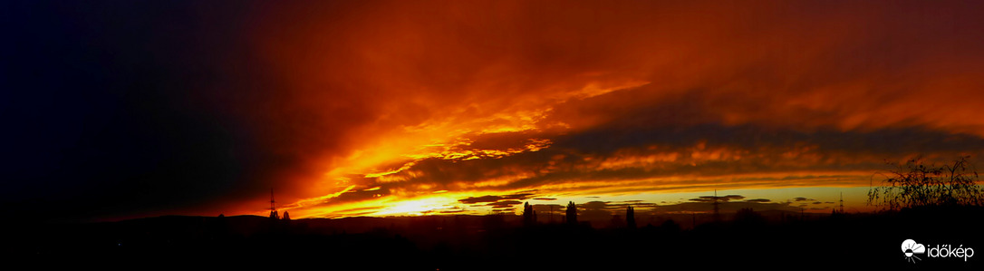 Panorámásan