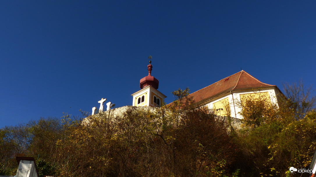 Templomerőd
