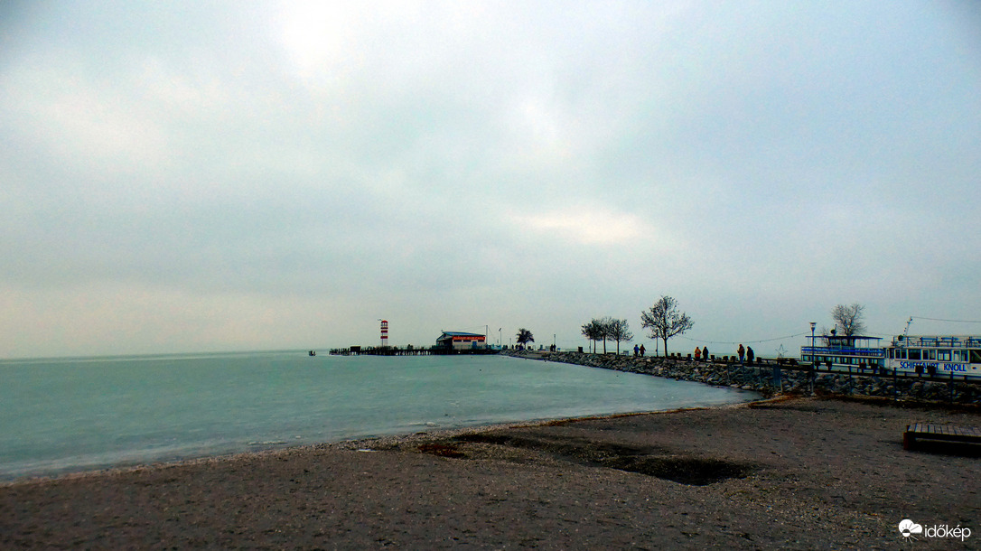 Jégnek partján / Fertő-tó, Pátfalu (Podersdorf-A)