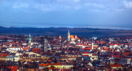 Panoráma