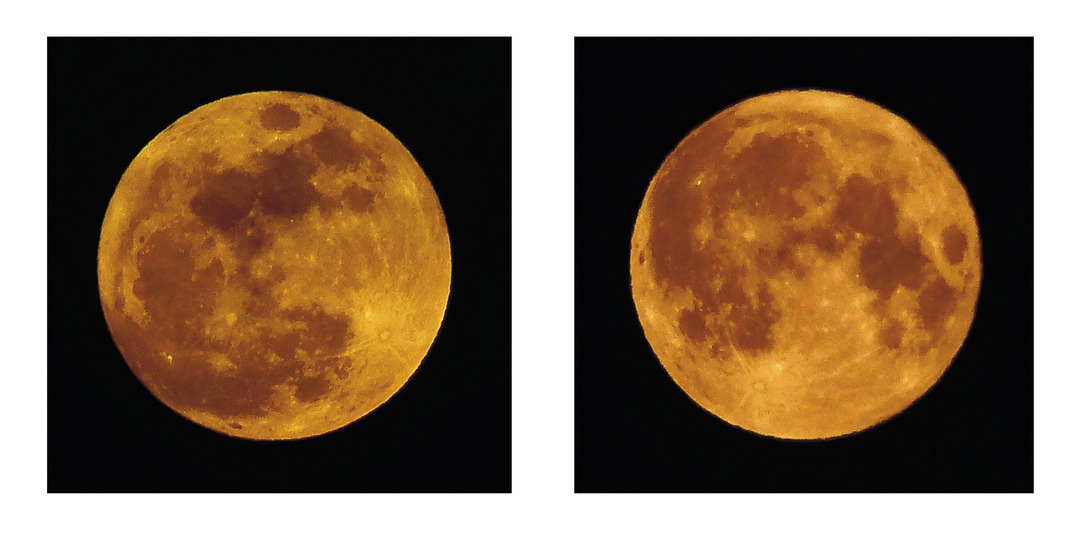 Este és reggel - ennyit fordult az éjjel