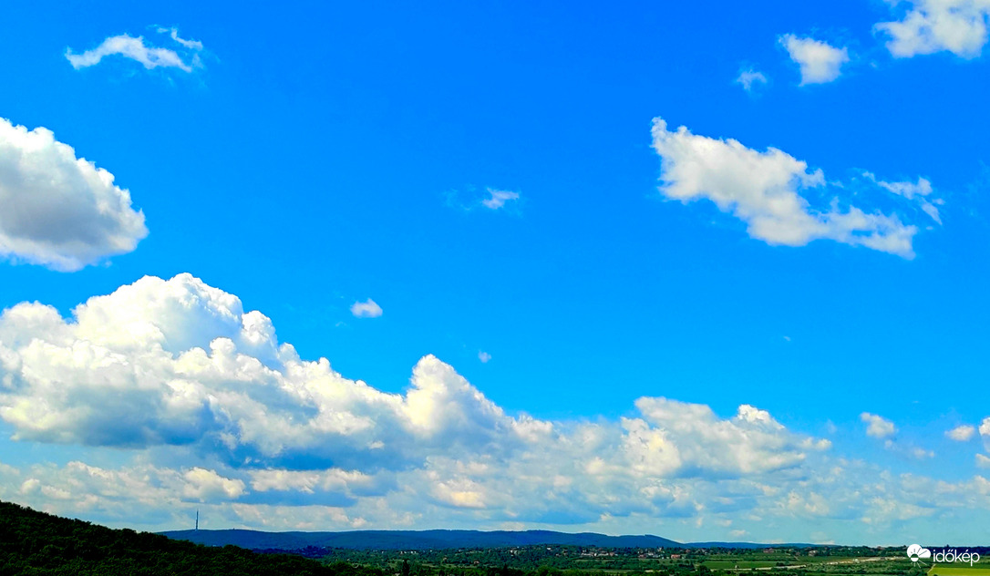 Sopron, Fertőrákos felől