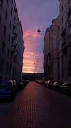 Budapest XIII.ker - Újlipótváros
