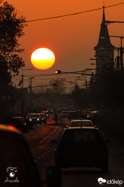 Gyomaendrőd