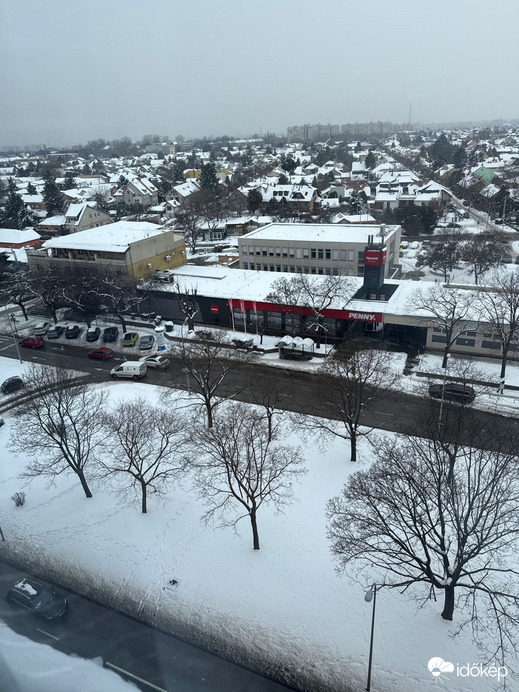 Budapest XV.ker - Pestújhely