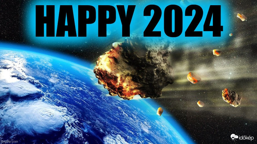 2024 Üdv 2024! 