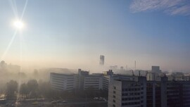 Budapest XI.ker - BME