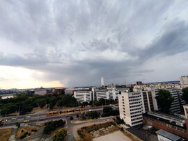 Budapest XI.ker - BME