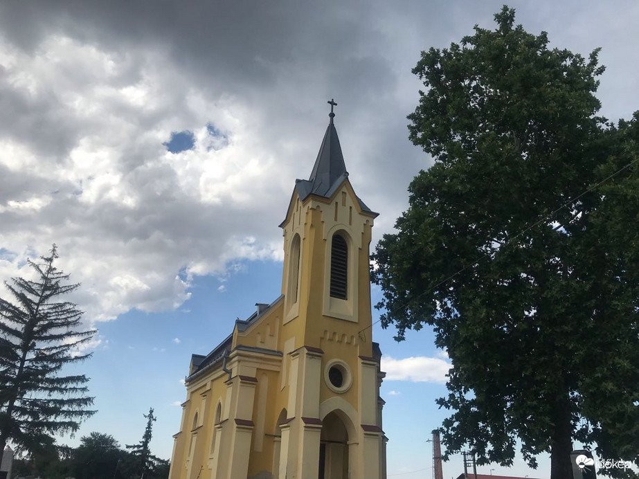 Tiszakécske