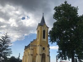 Tiszakécske