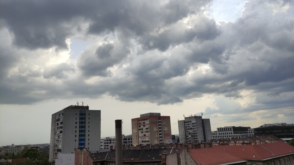 Budapest VIII. ker