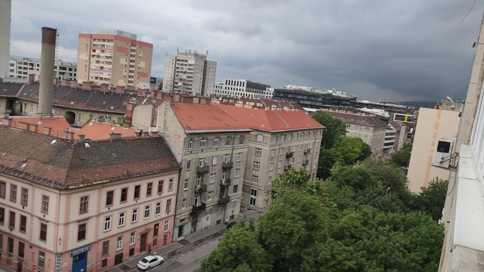 Budapest VIII. ker
