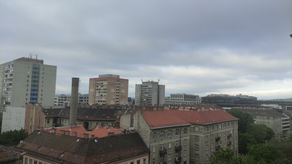 Budapest VIII. ker