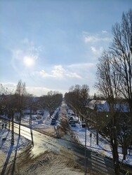 Budapest XIX.ker - Kispest