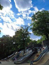 Budapest XI.ker - BME