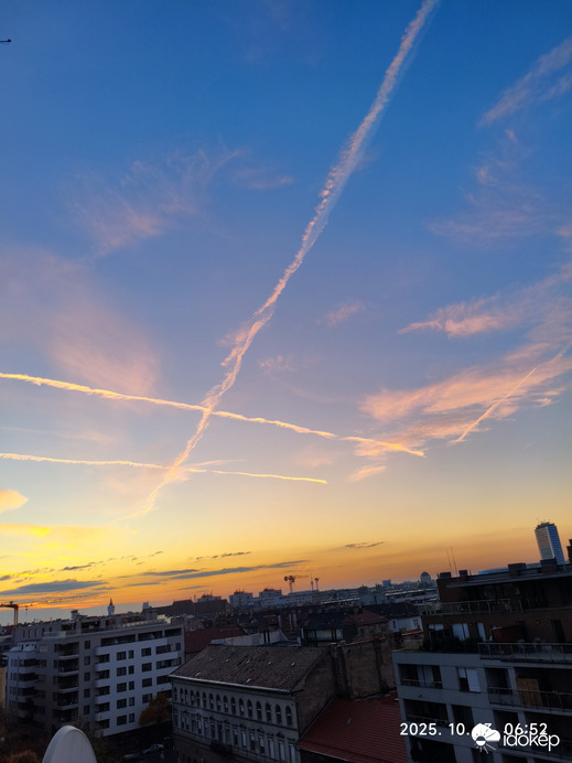 Budapest VIII. ker