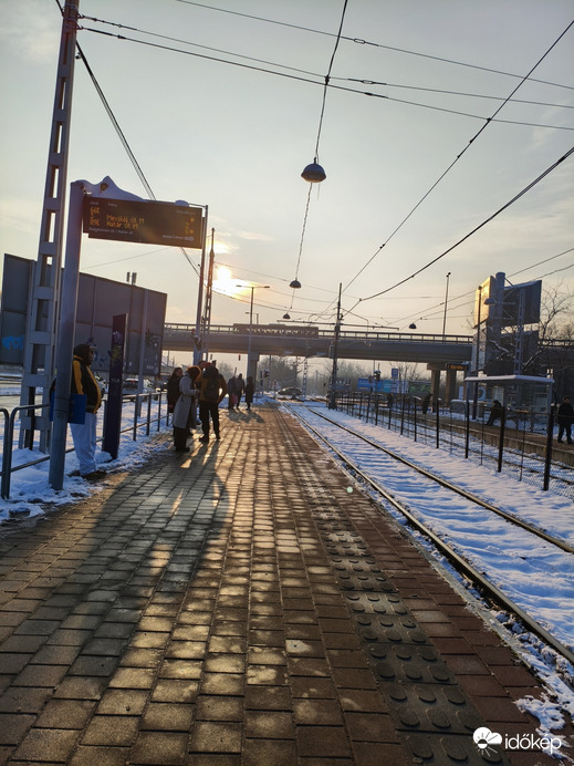 Budapest XIX.ker - Kispest