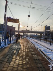 Budapest XIX.ker - Kispest