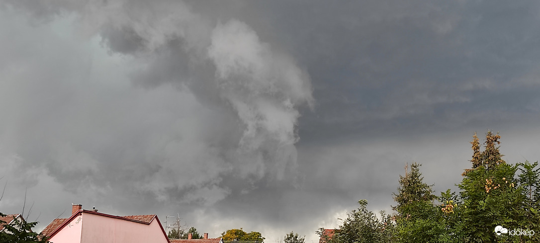 Szegeden búcsúzik a nyár