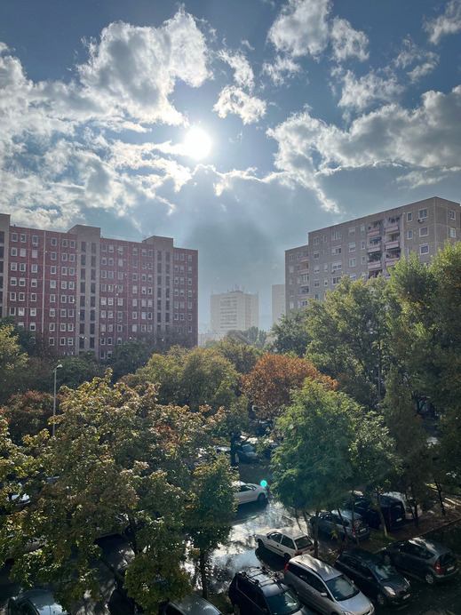 Budapest III.ker - Békásmegyer