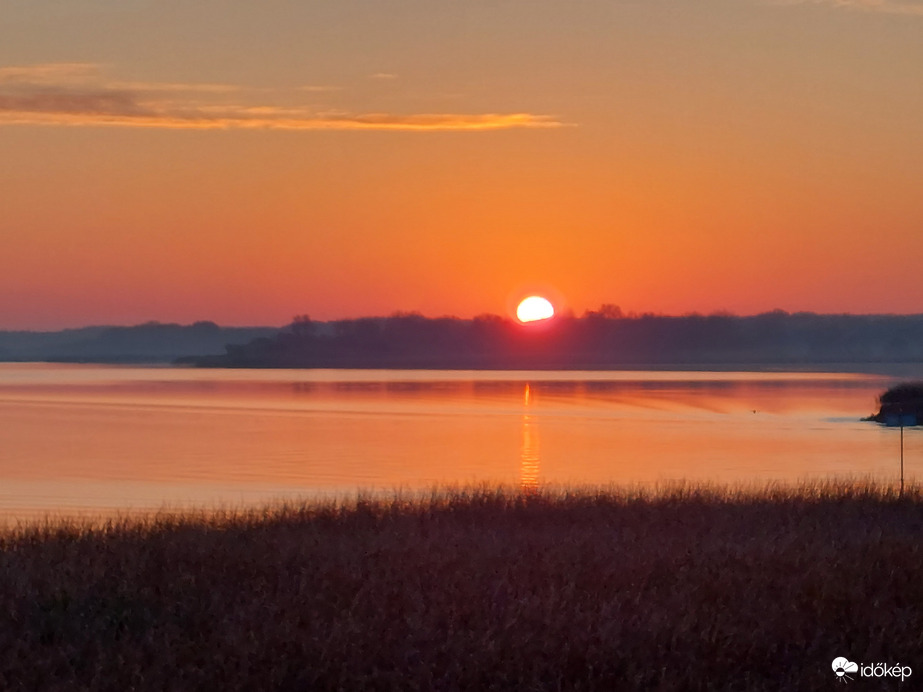 Tisza-tó 