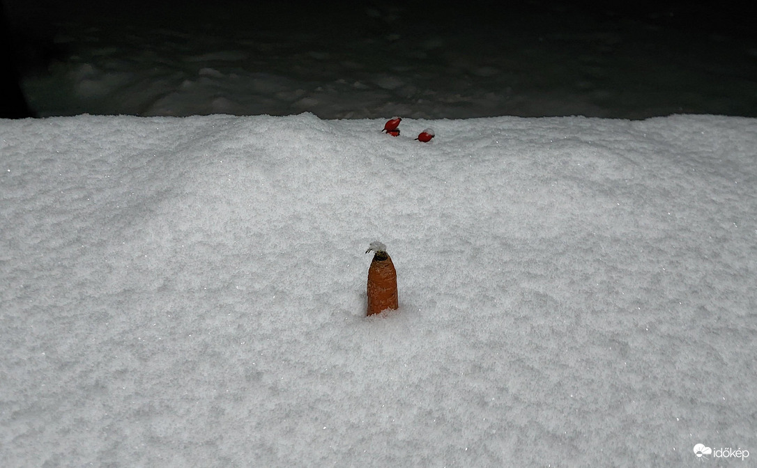 Vége az első résznek