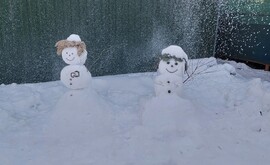 Kemény szelek fújnak mostanában 