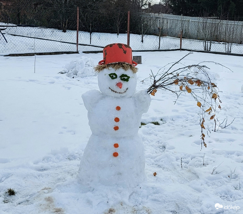 Itt a farsang áll a bál!